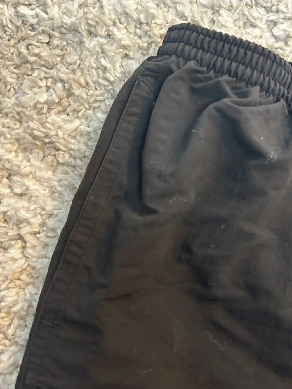 Patagonia breathable athletic